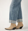 90s Baggy Mid Rise Wide Leg Jeans, , hi-res image number 3