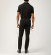 Eddie Classic Athletic Fit Tapered Leg Jeans, , hi-res image number 1