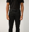 Eddie Classic Athletic Fit Tapered Leg Jeans, , hi-res image number 3