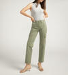 Suki Mid Rise Cargo Pants, Light Olive, hi-res image number 0