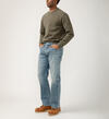 Zac Relaxed Fit Straight Leg Jeans, , hi-res image number 2