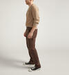 Essential Twill Painter Pant, Coffee, hi-res image number 2