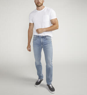 Men's Silver Label Slim-Fit Jean