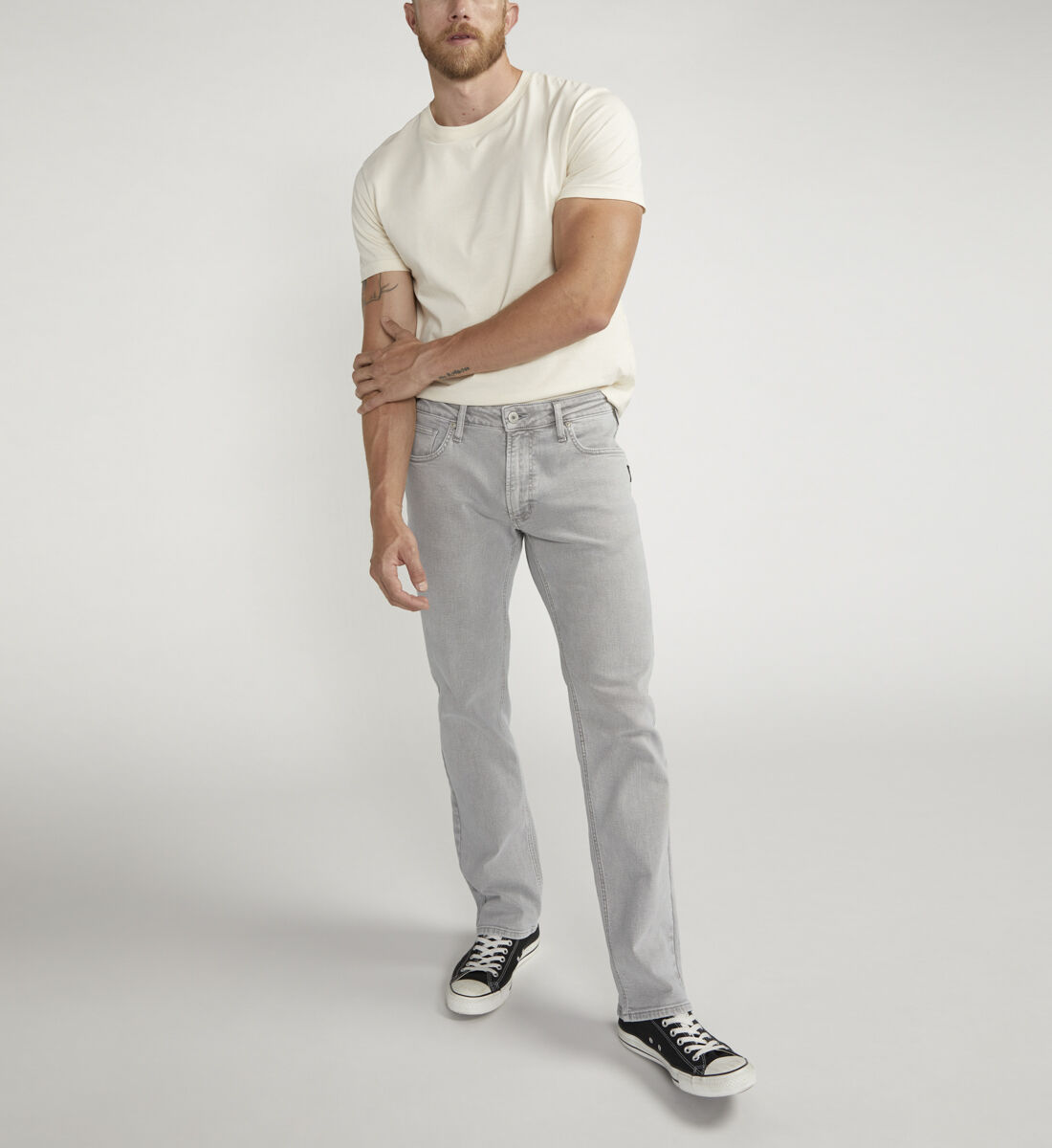 Silver Jeans Co. | In The Mix | Mens