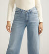 V-Front High Rise Wide Leg Jeans, , hi-res image number 3