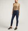 Most Wanted Mid Rise Skinny Leg Jeans, , hi-res image number 2