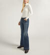 Suki Mid Rise Flare Leg Jeans, , hi-res image number 2