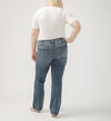 Suki Mid Rise Bootcut Jeans Plus Size, , hi-res image number 1