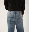 Zac Relaxed Fit Straight Leg Jeans, , hi-res image number 3