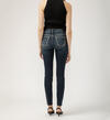 Suki Mid Rise Skinny Leg Jeans, , hi-res image number 1