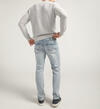 Konrad Slim Fit Slim Leg Luxe Heritage Jeans, , hi-res image number 1