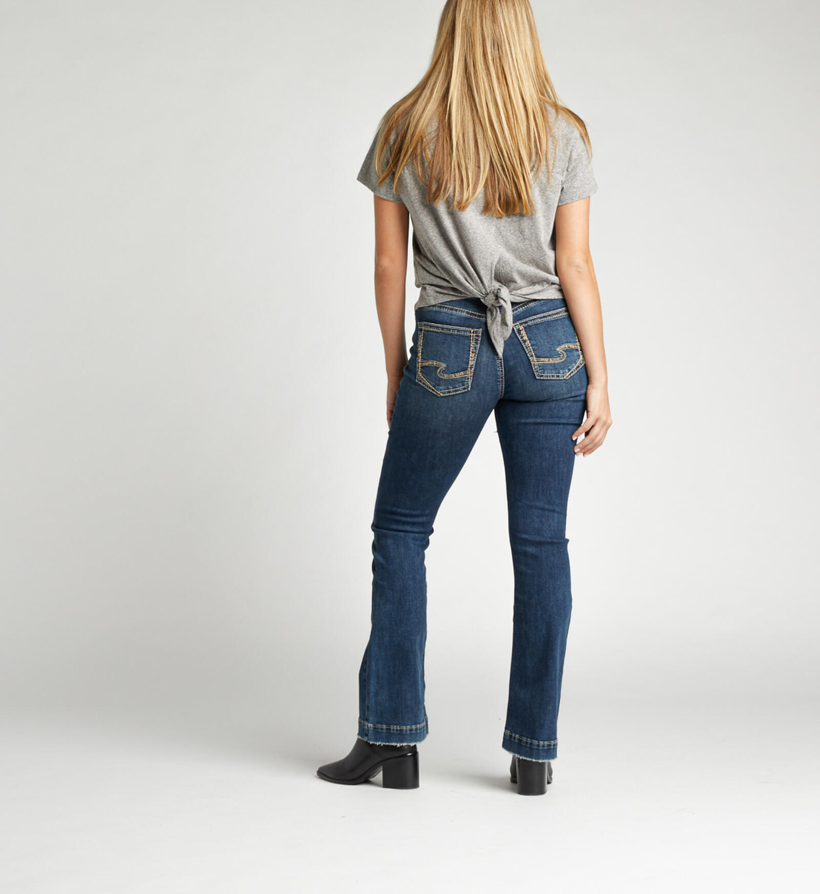 Buy Calley Super High Rise Skinny Jeans for CAD 109.00