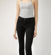 Suki Mid Rise Skinny Leg Luxe Stretch Jeans, , hi-res image number 3