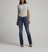 Buy Suki Mid Rise Slim Bootcut Jeans for CAD 104.00