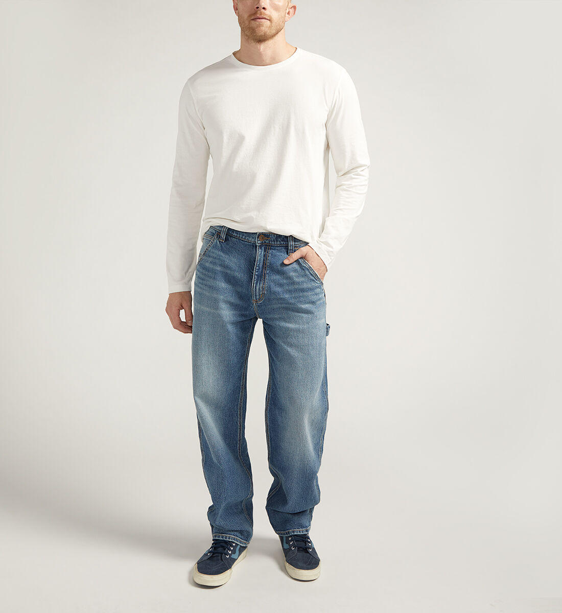 Men's Jeans