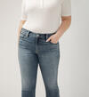 Suki Mid Rise Bootcut Jeans Plus Size, , hi-res image number 3