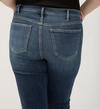 Isbister High Rise Straight Leg Jeans Plus Size, , hi-res image number 3