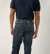 Grayson Classic Fit Straight Leg Luxe Heritage Jeans, , hi-res image number 2