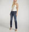 Suki Mid Rise Straight Leg Jeans, , hi-res image number 2