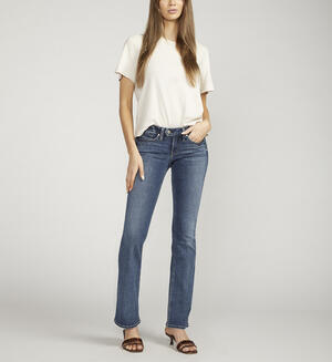 Women's bootcut jeans – Rae Jeans