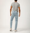 Eddie Classic Athletic Fit Tapered Leg Jeans, , hi-res image number 1