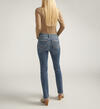 Suki Mid Rise Straight Leg Luxe Stretch Jeans, , hi-res image number 1