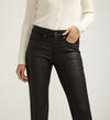 Suki Mid Rise Slim Bootcut Pants, , hi-res image number 3