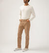 Eddie Classic Athletic Fit Tapered Leg Jeans, , hi-res image number 2