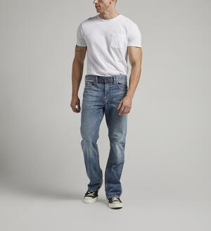 Men's Bootcut Jeans, Shop by Leg