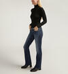 Tuesday Low Rise Slim Bootcut Luxe Stretch Jeans, , hi-res image number 2