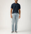 Grayson Classic Fit Straight Leg Luxe Heritage Jeans, , hi-res image number 0