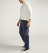 Essential Twill Painter Pant, Ink Blue, hi-res image number 2