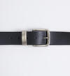 Classic Leather Men's Belt, , hi-res image number 3