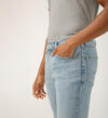 Eddie Classic Athletic Fit Tapered Leg Jeans, , hi-res image number 3