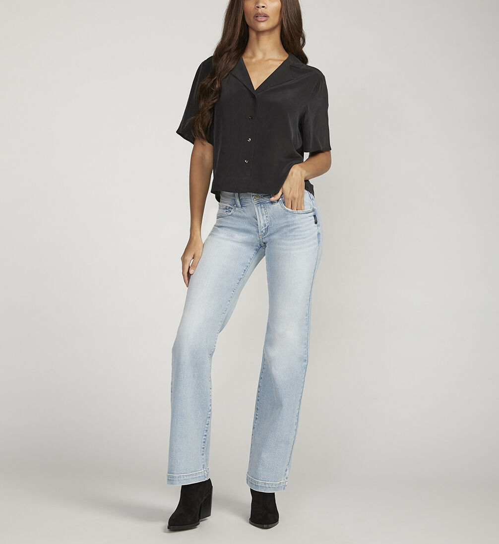 18 Best Jeans for Women 2020  Best Fitting Jeans by Style and Body Type