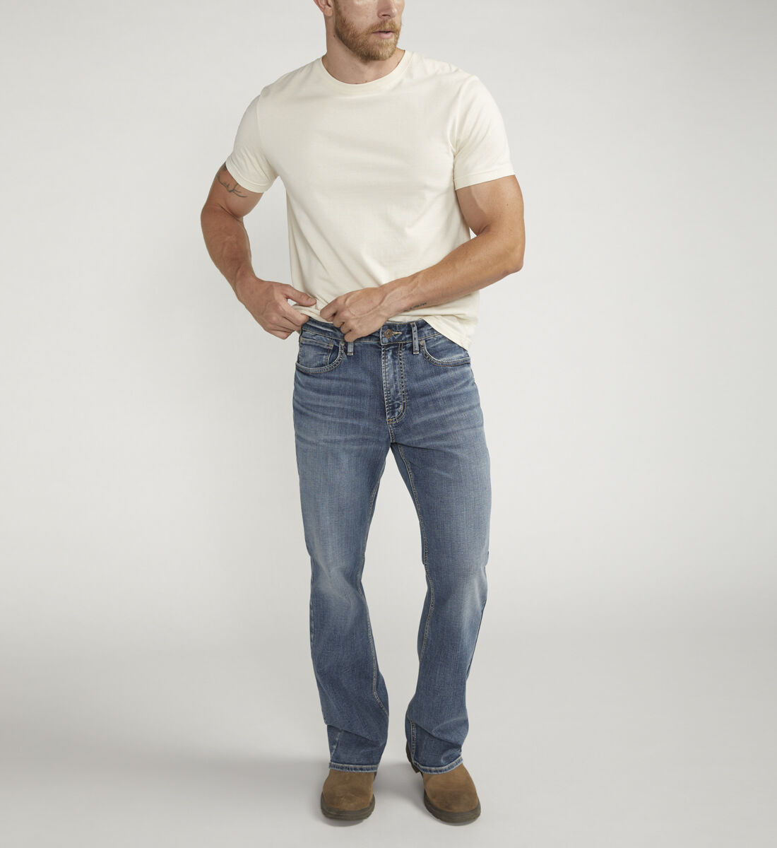 Men's Jeans