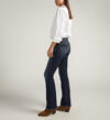 Suki Mid Rise Slim Bootcut Luxe Stretch Jeans, , hi-res image number 2