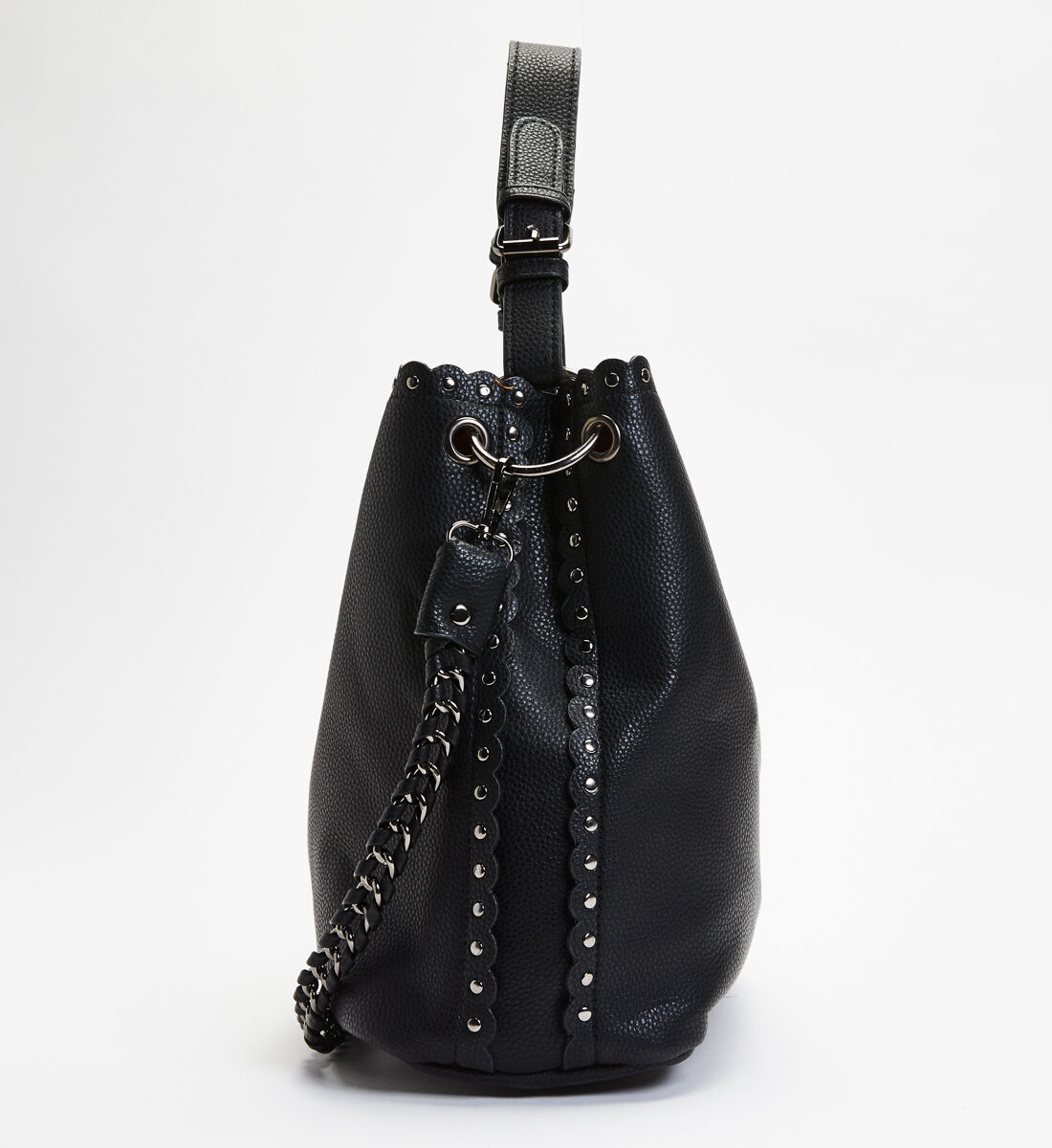 Studded 2025 strap bag