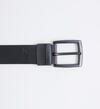 Reversible Leather Men's Belt, , hi-res image number 0