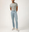 Eddie Classic Athletic Fit Tapered Leg Jeans, , hi-res image number 0