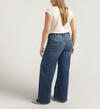 Suki Mid Rise Wide Leg Jeans Plus Size, , hi-res image number 1