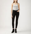 Suki Mid Rise Skinny Leg Luxe Stretch Jeans, , hi-res image number 0