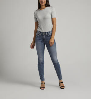 Women's Skinny & Slim Jeans