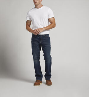 Men's Bootcut Jeans | Shop by Leg | Silver Jeans