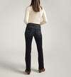 Elyse Mid Rise Slim Bootcut Jeans, , hi-res image number 1