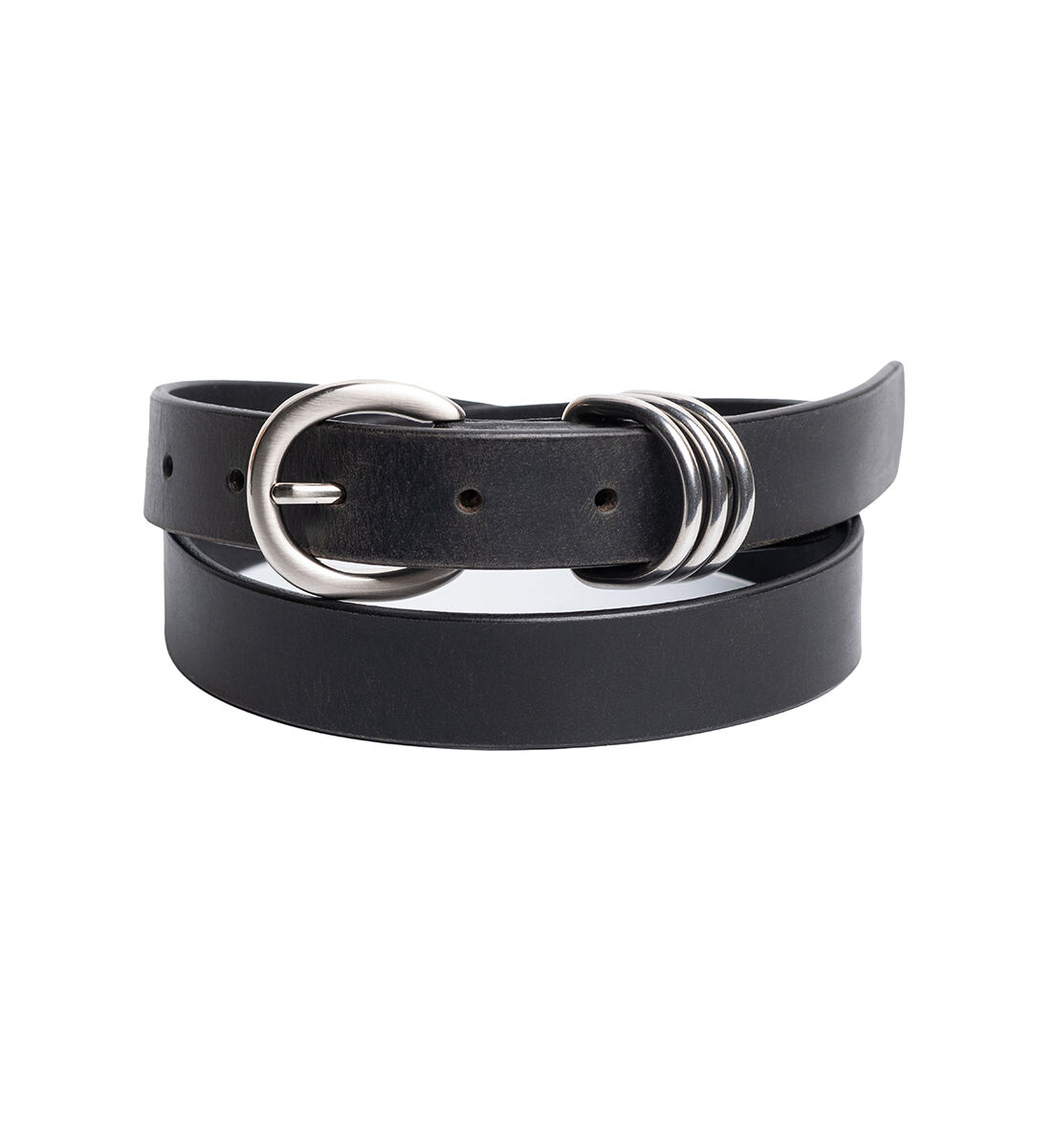 Genuine leather belt womens hotsell