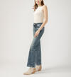 Suki Mid Rise Trouser Leg Jeans, , hi-res image number 2