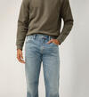 Zac Relaxed Fit Straight Leg Jeans, , hi-res image number 3